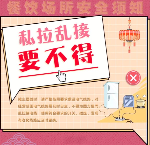 餐饮场所及厨房火灾的防火与应对策略