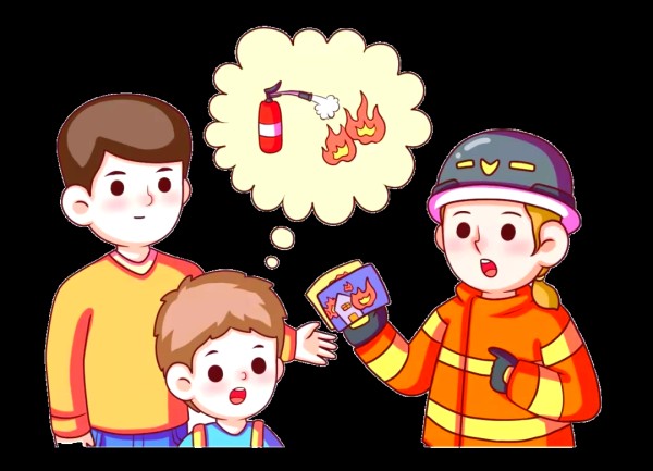 居家安全知识全攻略，家长必知！
