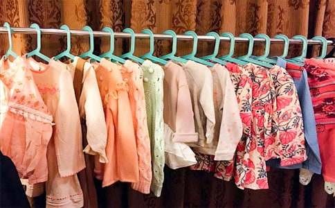 晒衣服有什么技巧？晾晒衣服的注意事项
