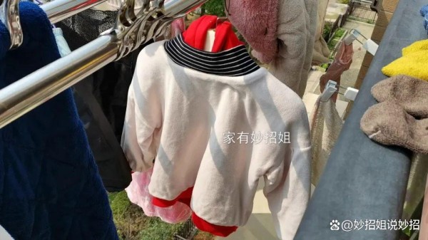 衣服这样晾晒，就等着生病吧，很多人不了解，还在坚持错误方法！