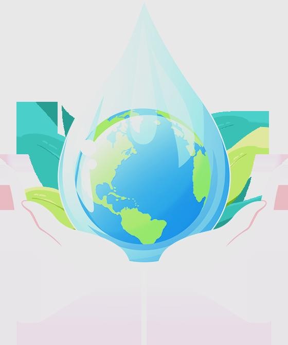 中国水周：节水妙招大集合，共建绿色家园