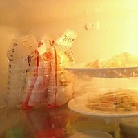 超实用的冰箱收纳技巧,快来学学吧!!的做法图解5