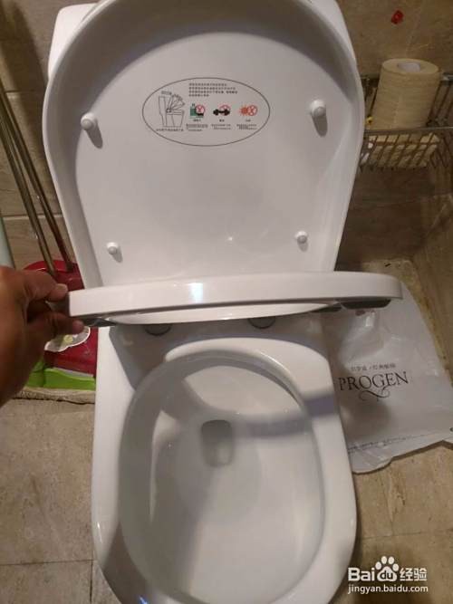 如何正确使用坐式马桶？