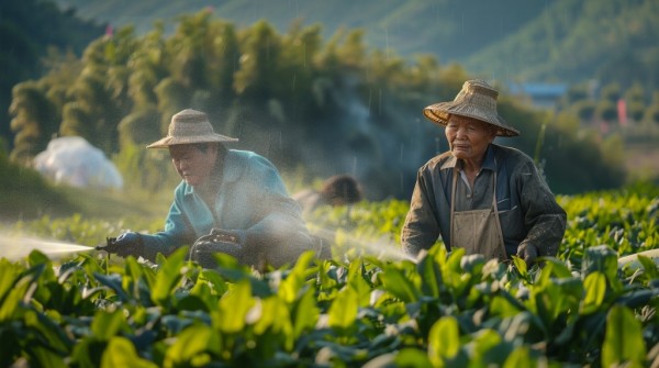 水果蔬菜用什么清洗去农药,农残分解三大误区实测,家庭必备省钱去毒全攻略