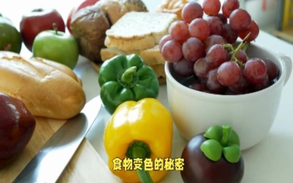 如何通过感官识别食品腐烂变质