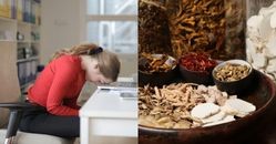 台灣女生冬天「生理期養生」怎麼吃？中醫師解答：經前留意舒壓飲食，經後這款「補血湯」要多喝