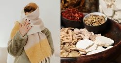 冬季養生從「吃飽」做起！中醫師指點5個調理觀念：進補湯品怎麼選？膝蓋著涼要小心