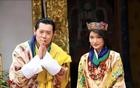 至今，还有13个国家和中国没有建交，他们都是谁？