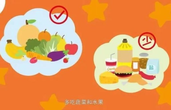持续高温 防暑降温小妙招快来get