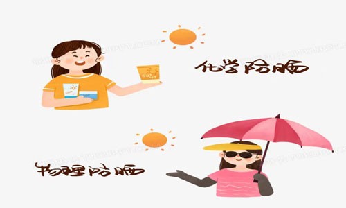 趁“热”收下—防暑降温小贴士