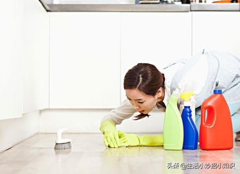 15个厨房清洁小妙招，你肯定用的到，拿走不谢