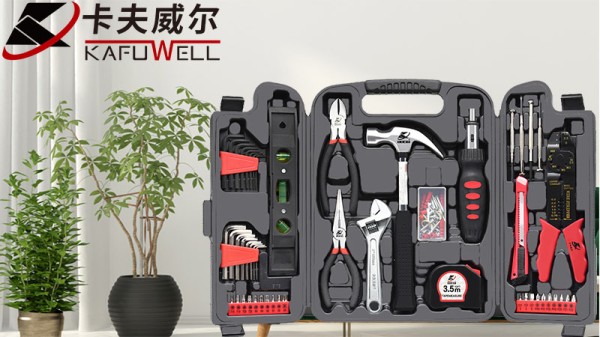 家庭收纳整理有窍门—这些小工具来帮你
