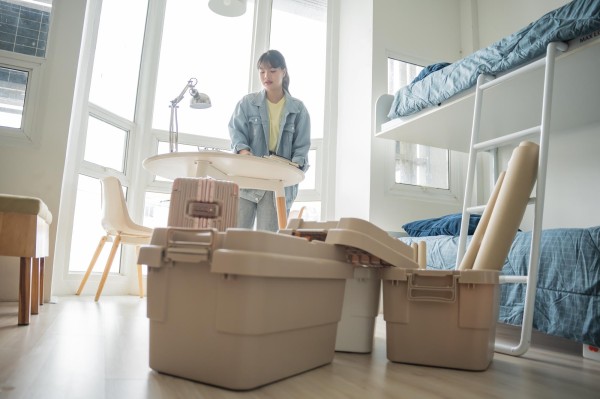 整理房間運氣會變好?|潔客幫