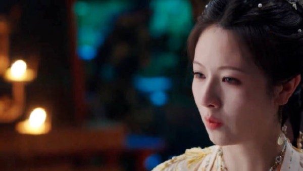 秦莞告诉皇帝自己是沈毅的女儿,皇帝下线燕绥登基!