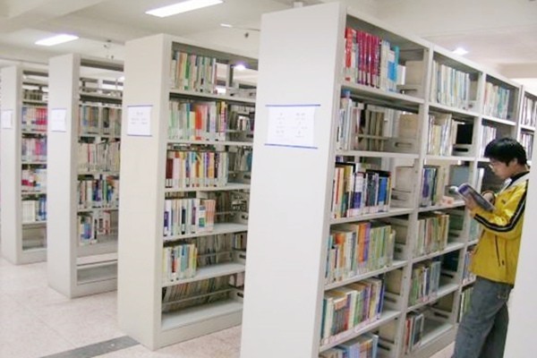 中小学书架