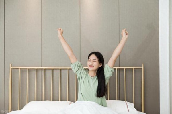 打卡每天的好习惯，开启开挂人生！
