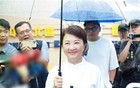 台中、新北进一步“蓝白合”？卢秀燕发声：感谢民众党