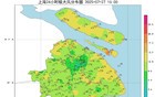 【天气】关注下周二前后风雨天气！