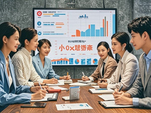 小红书关键数据，了解小红书的独特魅力