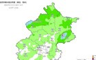 北京降雨持续！即将影响丰台、中心城区、朝阳等地——