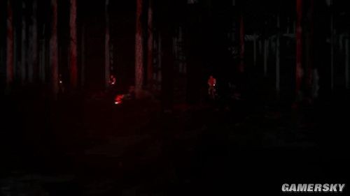 史上最真实游戏+最佳僵尸Mod=亲身体验行尸走肉 《武装突袭2》DayZ模组宣传片