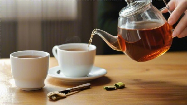 茶业才艺：茶艺表演，领略茶文化的魅力