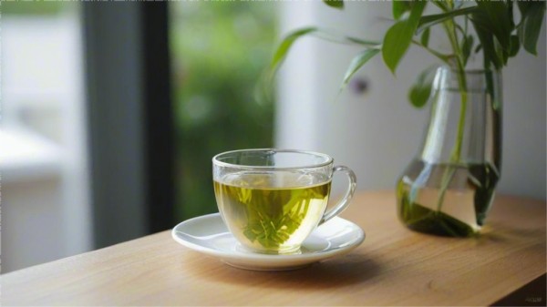 茶艺体验：品味茶艺带来的身心愉悦