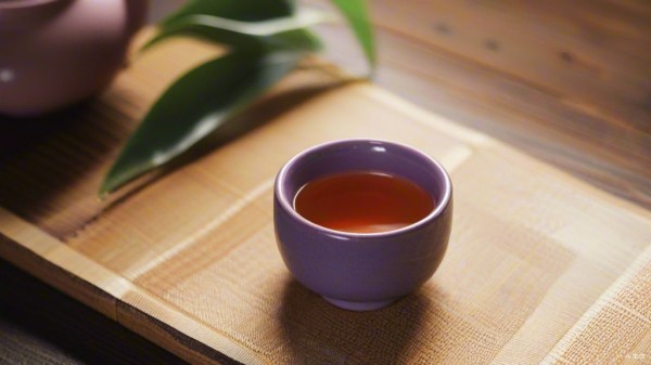 中国茶道文化：品味<a target=