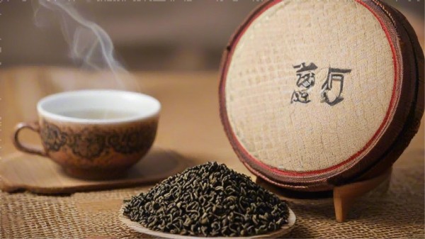 感受中国茶文化，体验泡茶品茗的乐趣