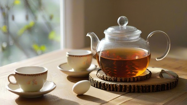 走进中国茶文化：茶艺与<a target=