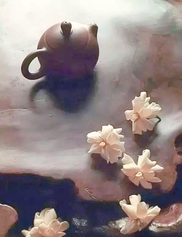 茶香中的人生百味：品茶与品生活的万千风情