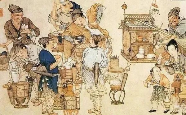 云布集团：走进古代茶道天地，品味古人雅致生活意趣