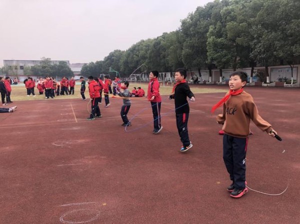 享受运动乐趣：快乐运动的魅力