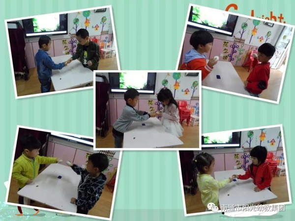积极开展立夏活动，感受传统民俗文化的乐趣-幼师课件网第4张图片