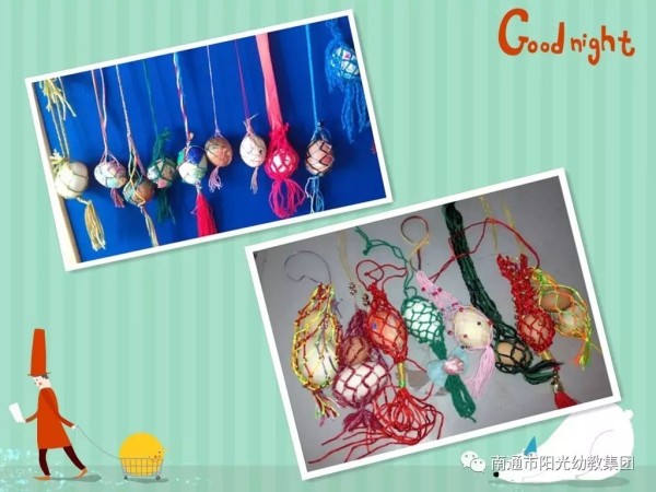 积极开展立夏活动，感受传统民俗文化的乐趣-幼师课件网第7张图片