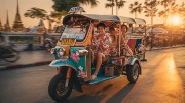 文化和旅游的结合会带来怎样的奇妙体验？