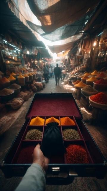 文化和旅游的结合会带来怎样的奇妙体验？