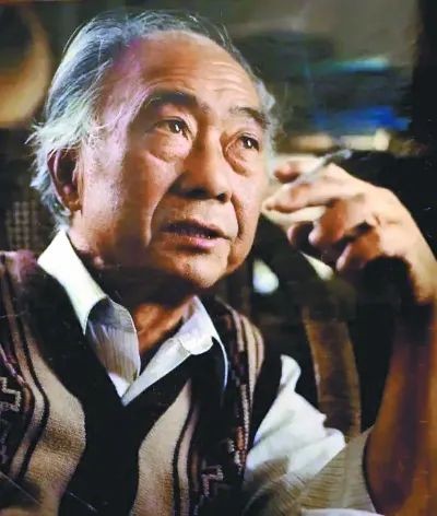 汪曾祺：喜欢做饭的人是比较不自私的