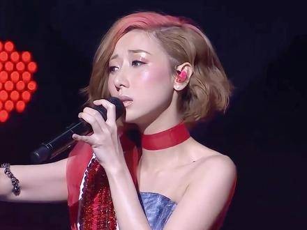 “小王菲”泳儿,你最爱她的哪部佳作