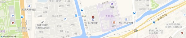 公司地址