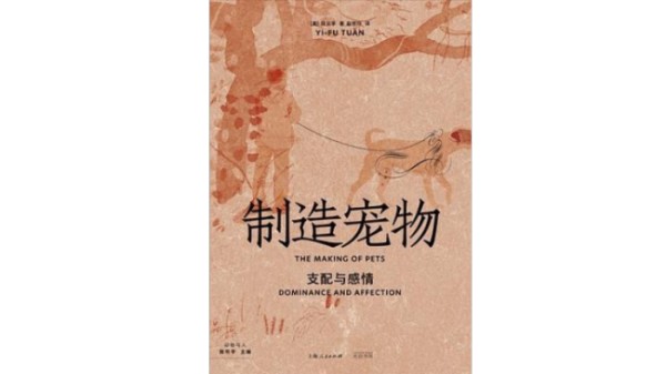 阅读段义孚：重建与<a target=