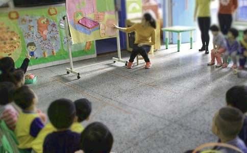 关于幼儿园月工作计划集合九篇