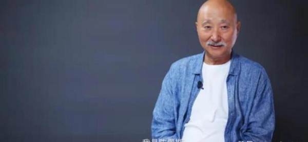 陈佩斯：戏台之上 风骨未改 坚守艺术信仰
