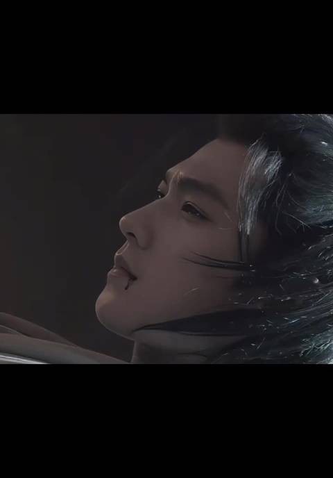 韩立眼神戏诠释神之蔑视，杨洋演绎凡人果断坚决