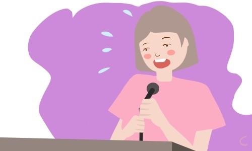 快乐学习的演讲稿5分钟