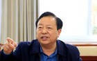 涉嫌严重违纪违法，郭庆元被查
