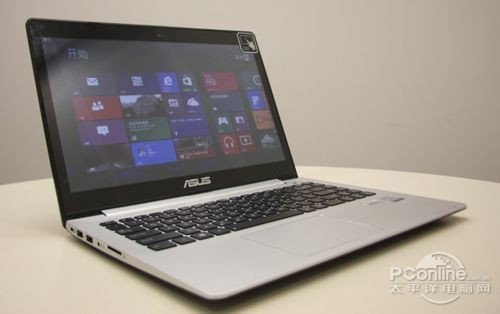 Win8笔记本 华硕S400