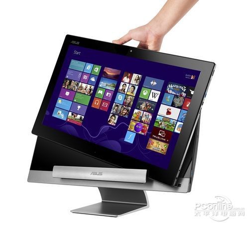 华硕Transformer AiO