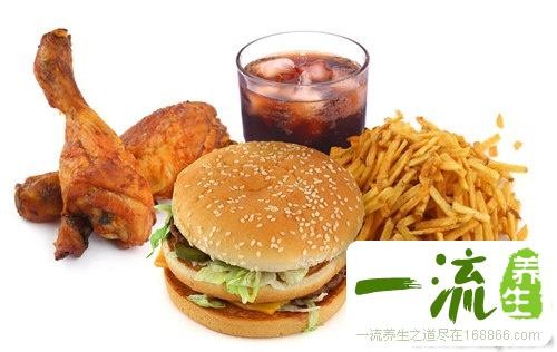 日常饮食5个习惯 让<a target=