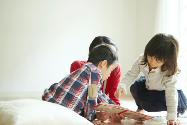 每周和孩子一起做的20件事，提升幸福感
